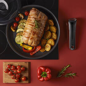 Pánev Tefal L7633502, 24 cm černá

 obrázek produktu 7 z 7