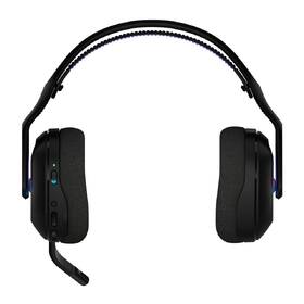 Headset Logitech G522 Lightspeed černý

 obrázek produktu 2 z 8