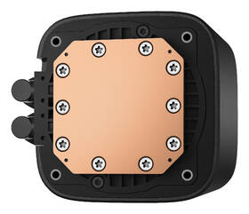 Vodní chladič DeepCool LE360 V2 černý

 obrázek produktu 1 z 5