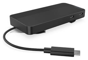 Dokovací stanice Lenovo USB-C Dual Display Travel Dock with 100W Adapter EU černá

 obrázek produktu 2 z 8