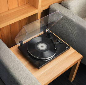 Gramofon JVC AL-E534B černý

 obrázek produktu 14 z 17