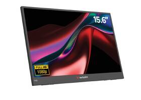 Monitor Verbatim PM-15 černý

 obrázek produktu 4 z 6