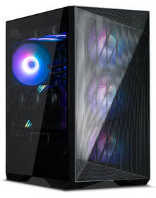 Case Zalman Z9 Iceberg MS černá

 obrázek produktu 1 z 13