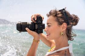 Objektiv Tamron 25-200 mm f/2.8-5.6 Di III VXD G2 (Sony FE) černý

 obrázek produktu 9 z 9