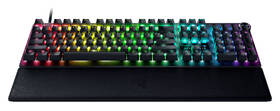 Klávesnice Razer Huntsman V3 Pro 8KHz, US Layout černá

 obrázek produktu 3 z 7