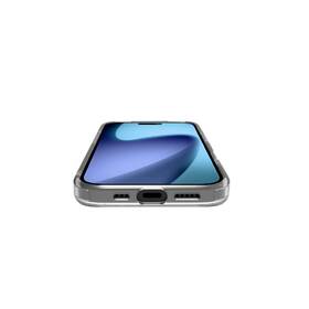 Kryt na mobil Celly GELSKIN Mag na Apple iPhone 17 bílý/průhledný

 obrázek produktu 7 z 7