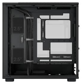 Case FRACTAL DESIGN Epoch XL TG RGB Light Tint černá

 obrázek produktu 8 z 17