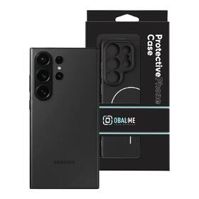 Kryt na mobil Obal:Me MagNetix Matte TPU na Samsung Galaxy S26 Ultra černý

 obrázek produktu 2 z 2