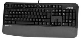 Klávesnice A4Tech FK20 Fstyler, CZ šedá

 obrázek produktu 2 z 3