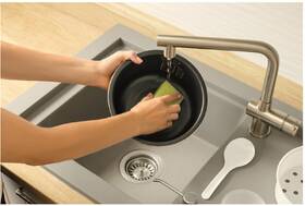 Rýžovar Sencor SRM 3900BK černý

 obrázek produktu 15 z 19