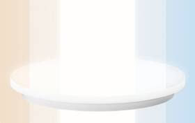 Stropní svítidlo Yeelight MercuryE C260 se senzorem pohybu bílé

 obrázek produktu 6 z 7