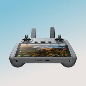 Dron DJI Lito X1 Fly More Combo (DJI RC 2) šedý

 obrázek produktu 7 z 11