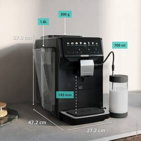 Automatický kávovar Siemens TP555EM7 černý

 obrázek produktu 7 z 14