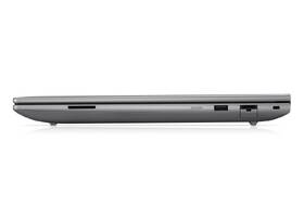Notebook HP ZBook X G2i 16" stříbrný

 obrázek produktu 6 z 8