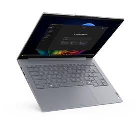 Notebook Lenovo ThinkBook 14 G9 IPL šedý

 obrázek produktu 4 z 11