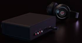 Zvuková karta Creative Sound Blaster X5 

 obrázek produktu 12 z 12
