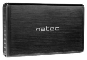 Box na HDD Natec Rhino, 3,5" SATA, 3.2 Gen1 černý

 obrázek produktu 2 z 6