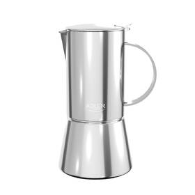 Moka konvice Adler AD4419 stříbrná

 obrázek produktu 3 z 9