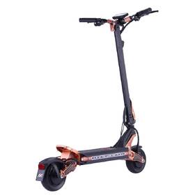 Elektrická koloběžka Mukuta 8 Plus černá/rose gold

 obrázek produktu 4 z 20