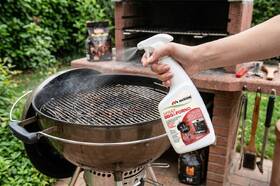 Čisticí sprej Meliconi 621037 BBQ bílý

 obrázek produktu 6 z 9