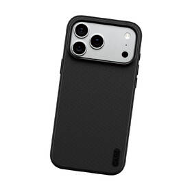 Kryt na mobil PanzerGlass CARE na Apple iPhone 18 Pro Max / 17 Pro Max Fusion Fabric MagSafe černý

 obrázek produktu 1 z 4