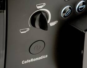 Espresso Nivona NICR 605 černé

 obrázek produktu 4 z 10