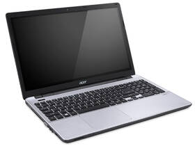 Notebook Acer V15 (V3-572G-5923) stříbrný

 obrázek produktu 7 z 13