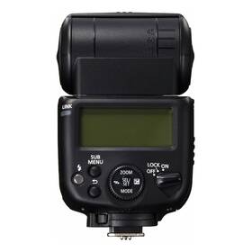Blesk Canon 430EX III-RT černý

 obrázek produktu 7 z 8