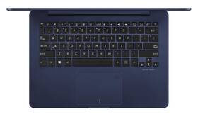 Notebook Asus UX430UA-GV004T modrá barva
