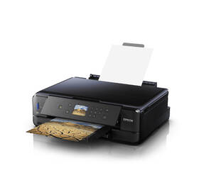 Tiskárna multifunkční Epson Expression Premium XP-900 A3 černý

 obrázek produktu 9 z 9