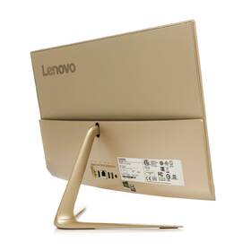Počítač All In One Lenovo AIO 520S-23IKU Touch zlatý

 obrázek produktu 4 z 8