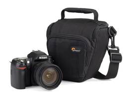 Pouzdro na foto/video Lowepro 45 AW II černé

 obrázek produktu 2 z 2