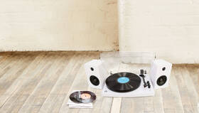 Gramofon GPO Piccadilly bílý

 obrázek produktu 5 z 5