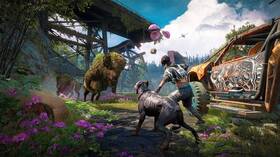 Hra Ubisoft Far Cry New Dawn 

 obrázek produktu 3 z 4