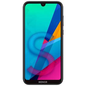 Mobilní telefon HONOR 8S 2020 černý

 obrázek produktu 3 z 5