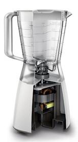 Stolní mixér Philips HR2052/00 bílý

 obrázek produktu 1 z 1