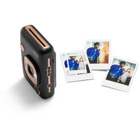 Instantní fotoaparát Fujifilm Instax mini LiPlay černý

 obrázek produktu 8 z 10