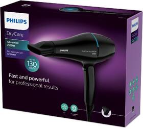 Fén Philips BHD272/00 černý

 obrázek produktu 3 z 8