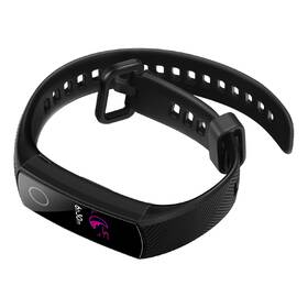 Fitness náramek HONOR Band 5 černý

 obrázek produktu 6 z 6