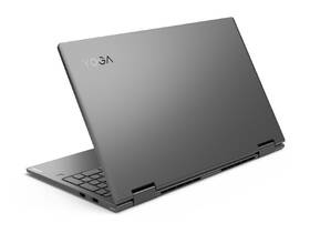 Notebook Lenovo Yoga C740-15IML šedý

 obrázek produktu 6 z 11