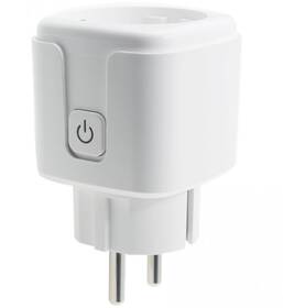 Chytrá zásuvka iQtech SmartLife WS020, Wi-Fi 

 obrázek produktu 2 z 7