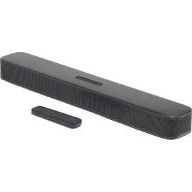 Soundbar JBL BAR 2.0 All-In-One černý

 obrázek produktu 2 z 6