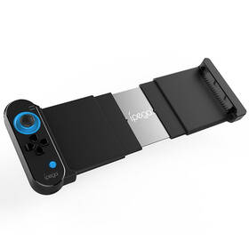 Gamepad iPega Unicorn Single Side, BT, Android/iOS černý

 obrázek produktu 2 z 5