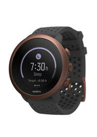 Chytré hodinky Suunto 3 - Slate Grey Copper 

 obrázek produktu 6 z 8
