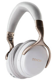 Sluchátka Denon AH-GC30 bílá

 obrázek produktu 3 z 7