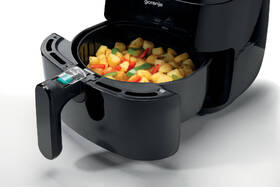 Fritéza horkovzdušná Gorenje AF1409DB černá

 obrázek produktu 4 z 9