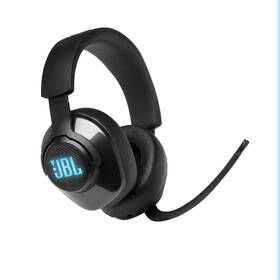 Headset JBL Quantum 400 černý

 obrázek produktu 8 z 20