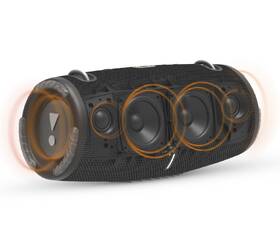 Přenosný reproduktor JBL XTREME 3 černý

 obrázek produktu 10 z 12