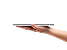 Dotykový tablet Lenovo LTE 64 GB stříbrný

 obrázek produktu 8 z 12