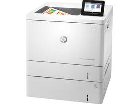 Tiskárna laserová HP Color LaserJet Ent M555x bílá

 obrázek produktu 1 z 6